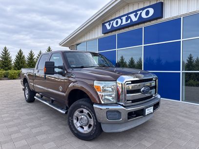 Used 2012 Ford F250 XLT