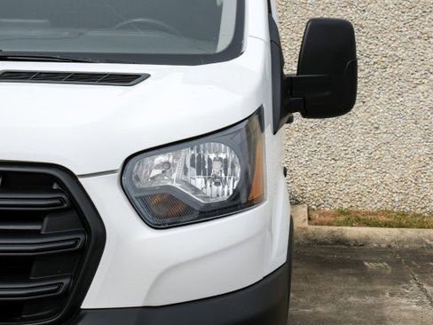 Used 2020 Ford Transit 250 Low Roof w/ Upfitter Package image 39