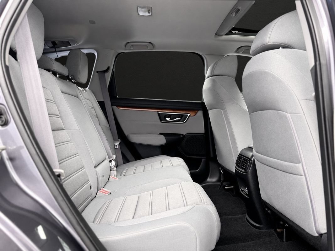 Used 2018 Honda CR-V EX image 25