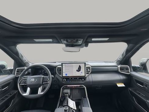 New 2026 Toyota Tundra Platinum AWD/4WD image 10