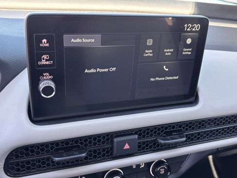 New 2027 Honda HR-V LX image 21