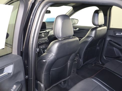 Used 2024 Ford Escape ST-Line image 48