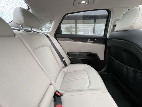 Used 2021 Kia K5 EX image 20