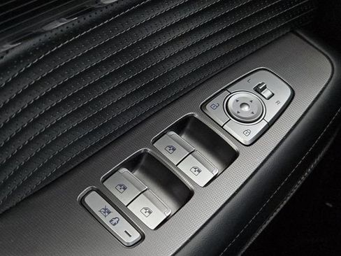 Used 2025 Hyundai Palisade Calligraphy AWD/4WD image 28