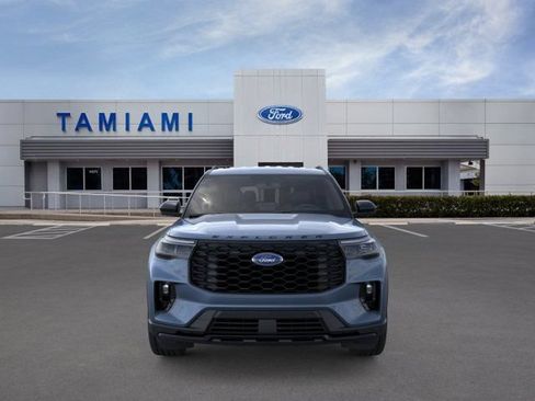 New 2026 Ford Explorer ST-Line RWD image 6
