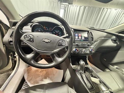 Used 2014 Chevrolet Impala LTZ image 16