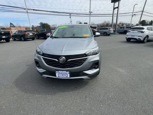 Certified 2023 Buick Encore GX Preferred w/ Cold Weather Comfort Package image 3