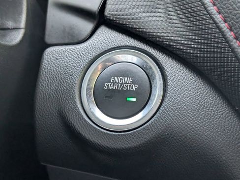 Used 2022 Chevrolet Equinox RS w/ RS Leather Package image 33