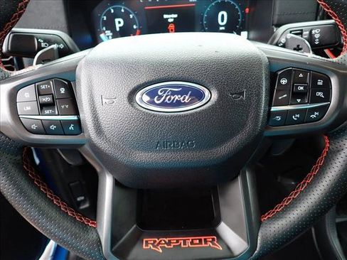 Used 2025 Ford Ranger Raptor image 15