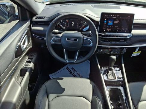 New 2026 Jeep Compass Limited AWD/4WD image 7
