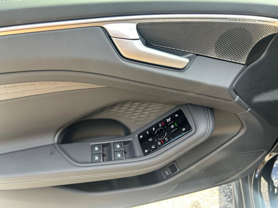 Certified 2026 Audi A6 Premium Plus AWD/4WD image 32