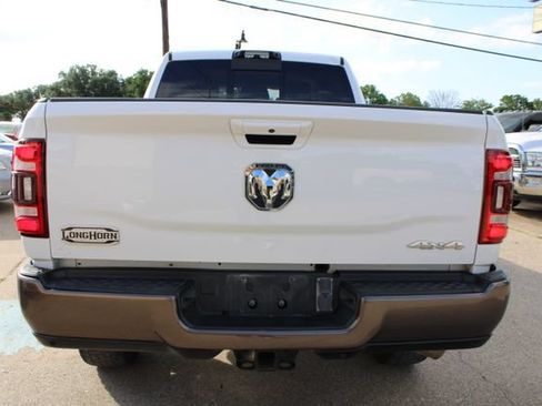 Used 2023 RAM 2500 Limited AWD/4WD image 4