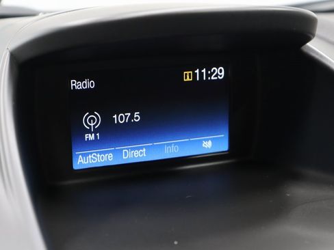 Certified 2019 Ford Fiesta SE image 2