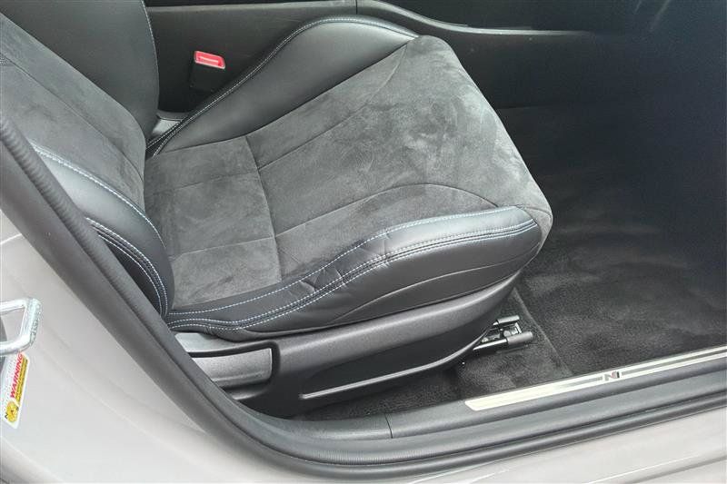 Used 2023 Hyundai Elantra N w/ Cargo Package FWD image 22