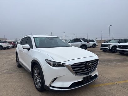 Used 2018 MAZDA CX-9 Signature