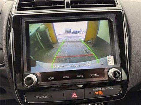 Used 2026 Mitsubishi Outlander Sport ES AWD/4WD image 18