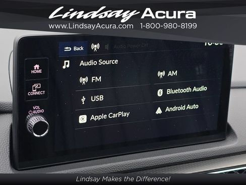 Used 2026 Acura Integra A-Spec FWD image 18
