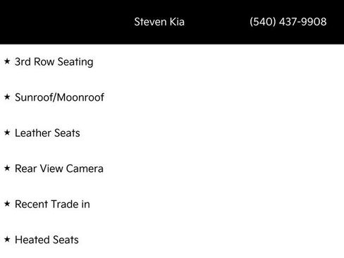 Used 2026 Hyundai Palisade XRT Pro image 4