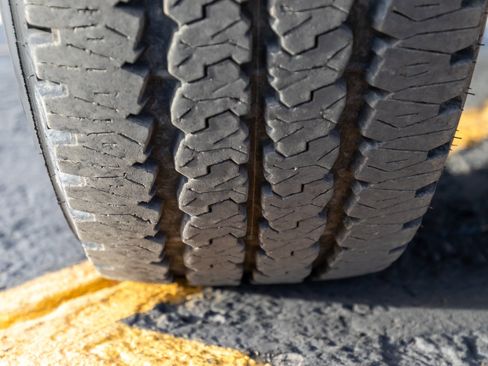 Used 2016 RAM 3500 Tradesman w/ Chrome Appearance Group image 26