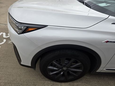 Used 2026 Acura MDX A-Spec image 8