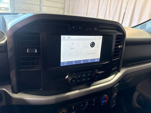 Used 2023 Ford F150 XLT AWD/4WD image 25