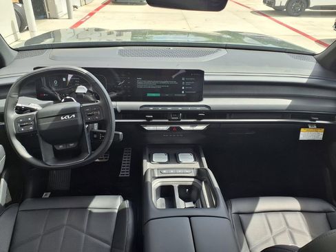 New 2027 Kia Telluride SX X-Pro AWD/4WD image 3