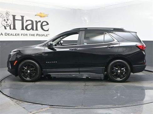 Used 2022 Chevrolet Equinox LT image 36