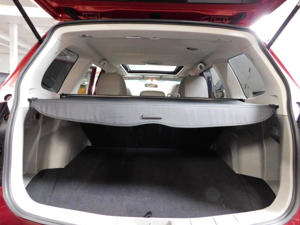 Used 2012 Subaru Forester 2.5X Limited AWD/4WD image 14