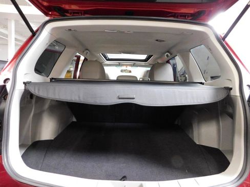 Used 2012 Subaru Forester 2.5X Limited AWD/4WD image 14