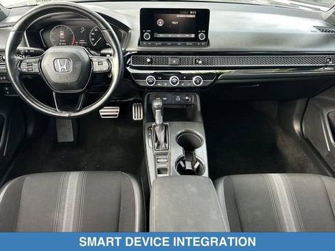 Certified 2024 Honda Civic Sport image 15