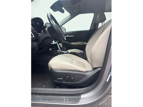 Used 2022 Kia Seltos EX AWD/4WD image 10