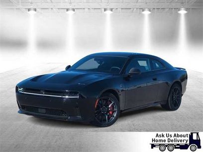 New 2024 Dodge Charger Scat Pack w/ Plus Group
