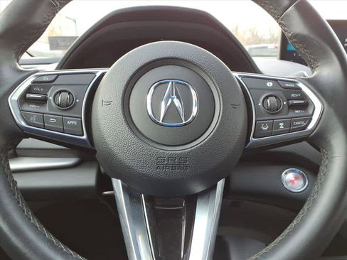 Used 2020 Acura RDX AWD w/ Technology Package image 22