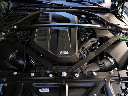 Used 2025 BMW M2 w/ Lighting Package RWD image 27