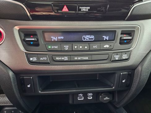 New 2026 Honda Ridgeline RTL image 17