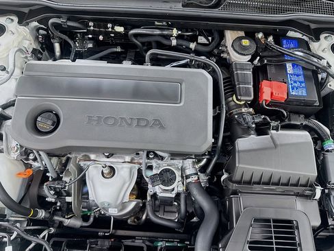 New 2026 Honda Civic Sport image 12