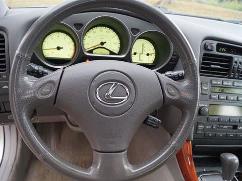 Used 2004 Lexus GS 300 image 19