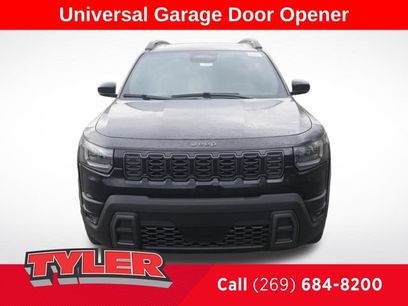 New 2026 Jeep Cherokee Limited