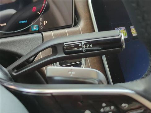 Certified 2026 Mercedes-Benz E 350 Sedan image 12