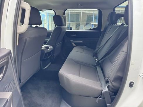 Used 2023 Toyota Tundra SR5 w/ TRD Off-Road Package image 13