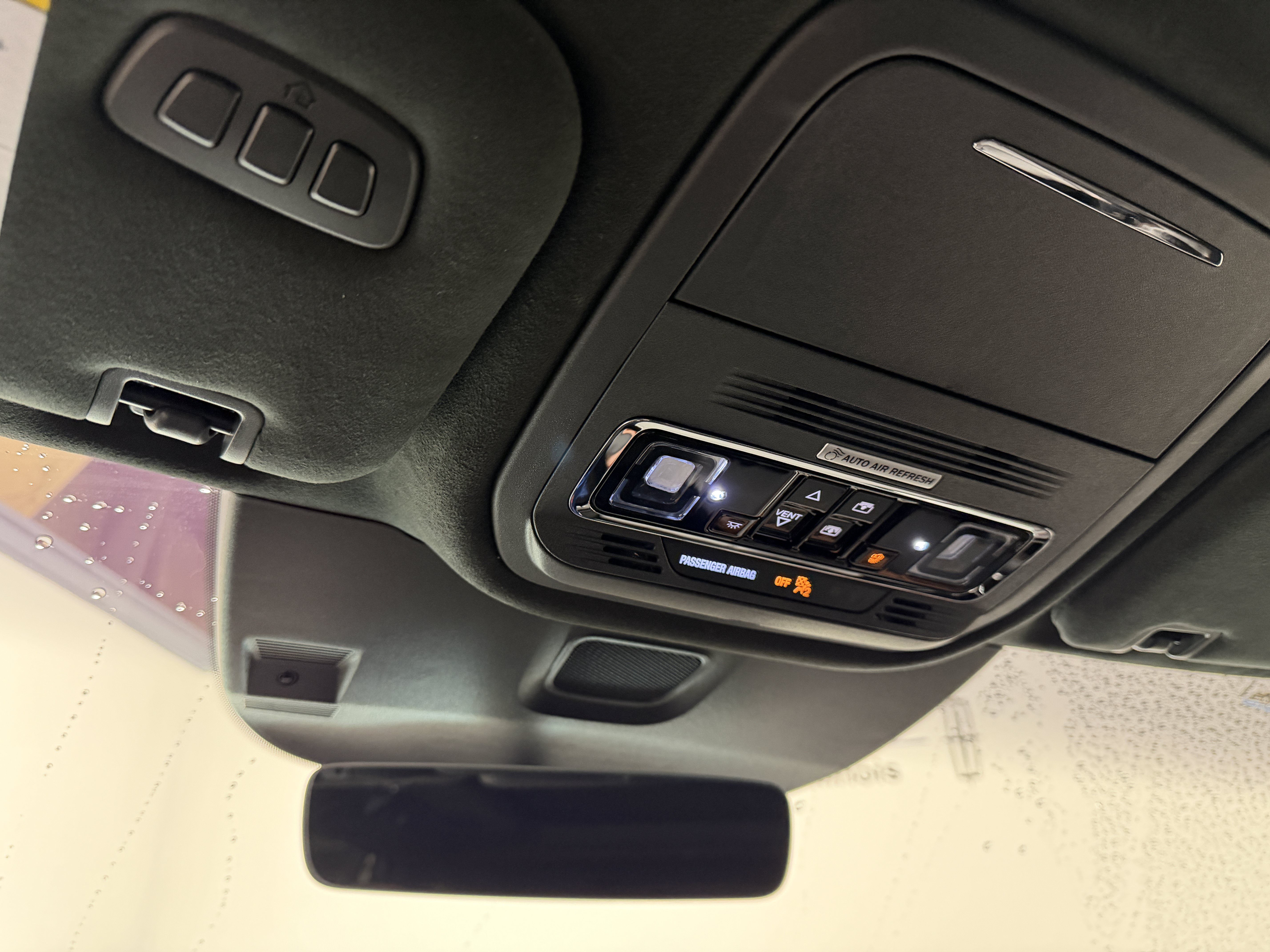 Used 2025 Lincoln Aviator Black Label AWD/4WD image 6