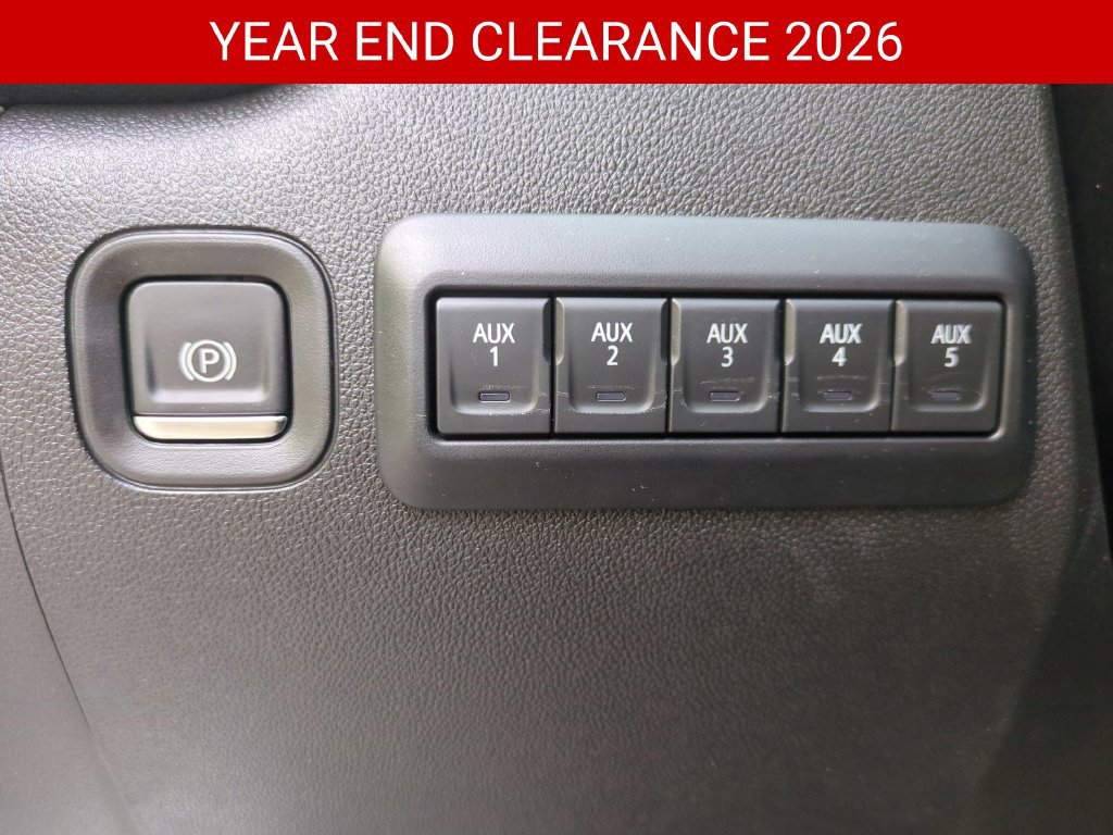 New 2026 Chevrolet Silverado 2500 W/T w/ WT Convenience Package RWD image 20