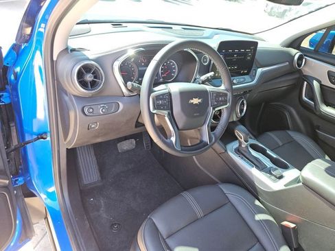 Used 2024 Chevrolet Blazer LT image 14