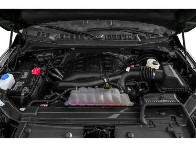 Used 2015 Ford F150 XLT w/ Equipment Group 301A Mid AWD/4WD image 14