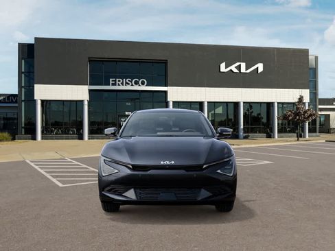 New 2026 Kia EV6 Light RWD image 2