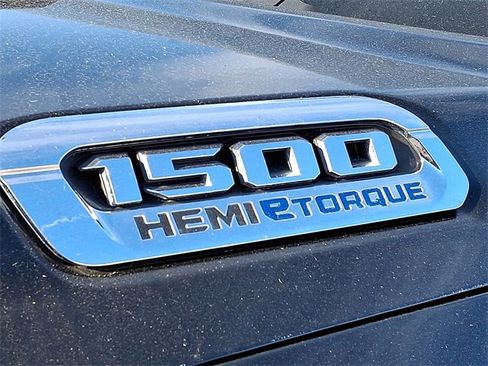 Certified 2023 RAM 1500 Limited w/ Trailer Tow Group image 36