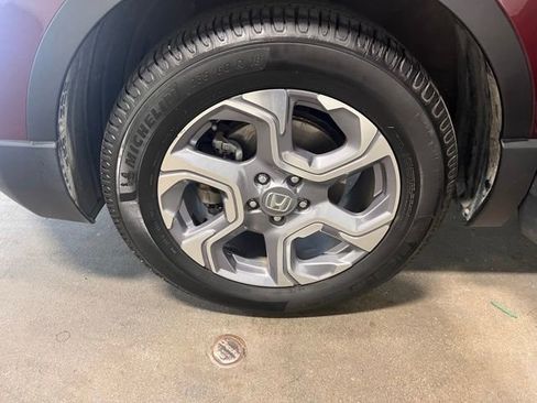 Used 2019 Honda CR-V EX-L image 30