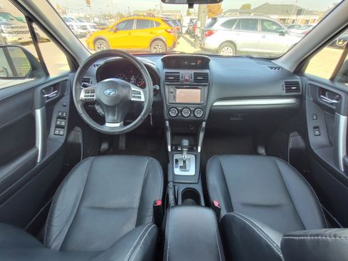Used 2014 Subaru Forester 2.5i Touring image 33