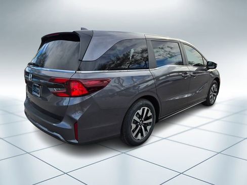 New 2026 Honda Odyssey EX-L image 4