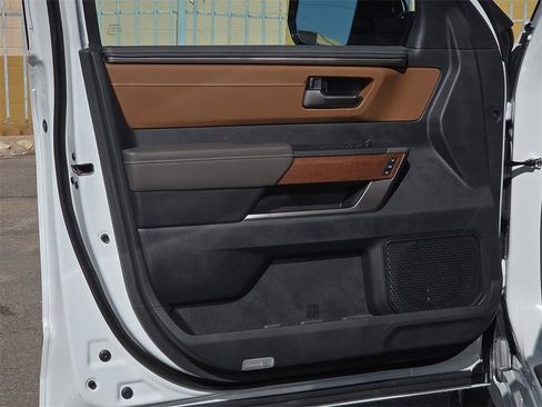 New 2026 Toyota Tundra 1794 Edition image 16